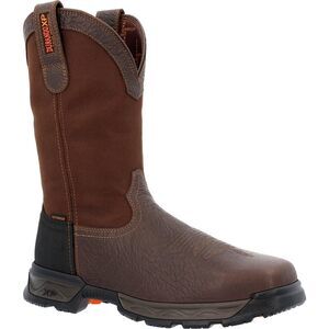 Durango Men's Ranger XP Western Boot, Brown, 11.5